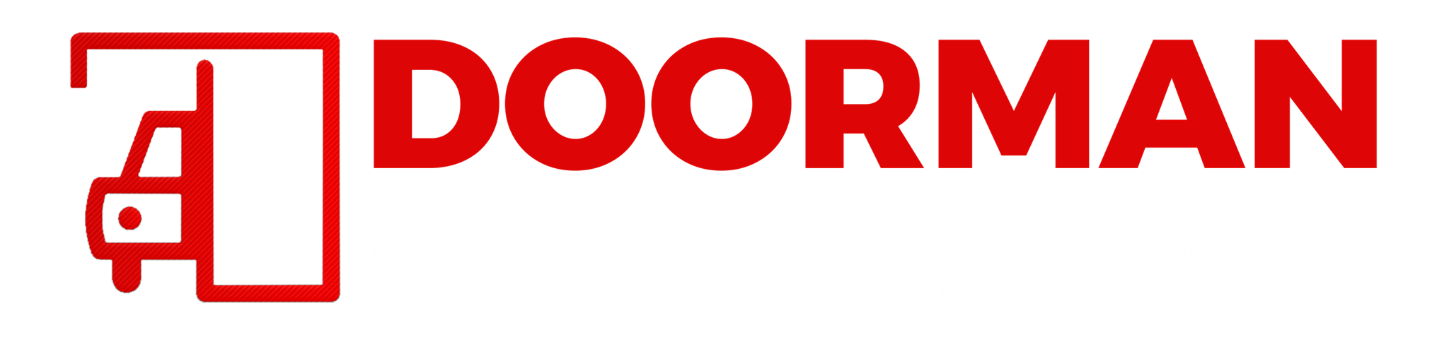 Doorman Garage Door